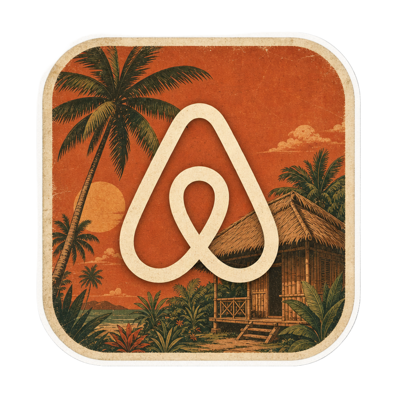 Airbnb icon