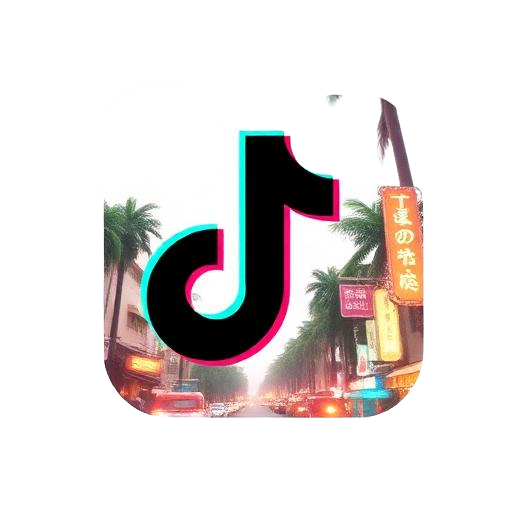TikTok icon