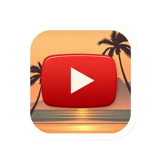 YouTube icon